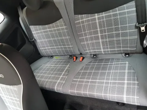 Fiat 500C 1.2 Lounge 69cv - Immagine 15