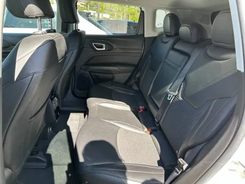 Jeep Compass 1.3 turbo t4 phev Limited 4xe auto - Immagine 20