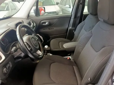 Jeep Renegade 1.6 mjt Business fwd 105cv - Immagine 11