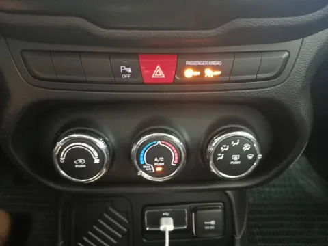 Jeep Renegade 1.6 mjt Business fwd 105cv - Immagine 15