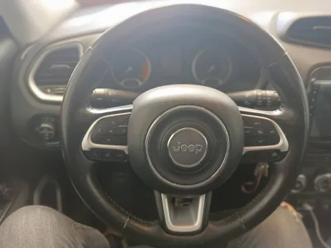 Jeep Renegade 1.6 mjt Business fwd 105cv - Immagine 16