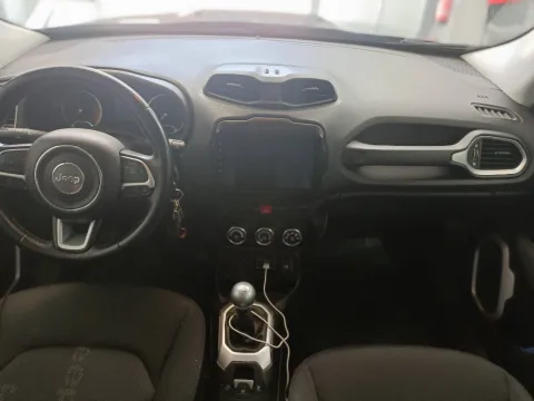Jeep Renegade 1.6 mjt Business fwd 105cv - Immagine 25