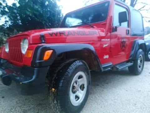 Jeep Wrangler Hard Top 2.5 Connection - Immagine 6