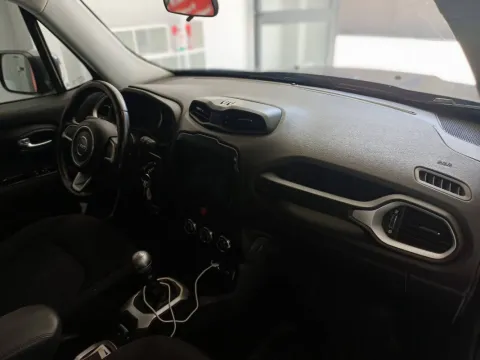 Jeep Renegade 1.6 mjt Business fwd 105cv - Immagine 28