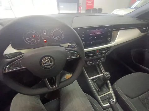 Skoda Scala 1.0 tsi Ambition 115cv - Immagine 17
