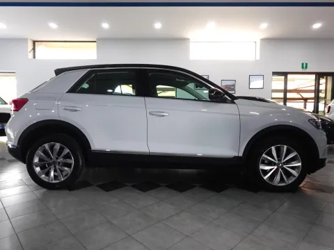 Volkswagen T-Roc 1.0 tsi Style 110cv - Immagine 14