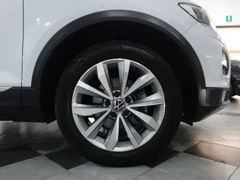 Volkswagen T-Roc 1.0 tsi Style 110cv - Immagine 15
