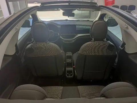 Fiat 500e 3+1 42 kWh La Prima - Immagine 13