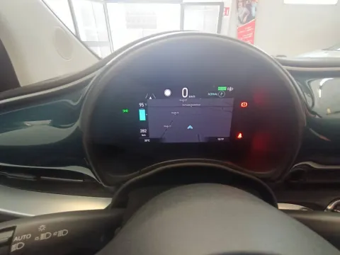 Fiat 500e 3+1 42 kWh La Prima - Immagine 19