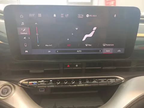 Fiat 500e 3+1 42 kWh La Prima - Immagine 24