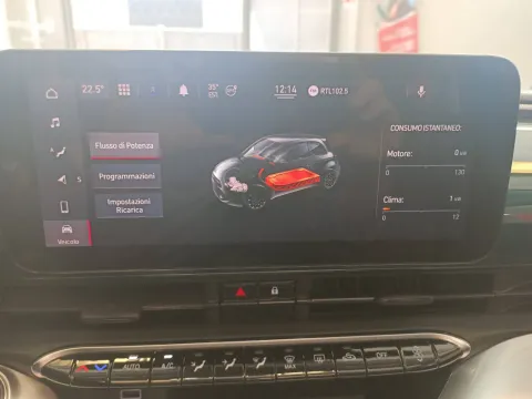 Fiat 500e 3+1 42 kWh La Prima - Immagine 26