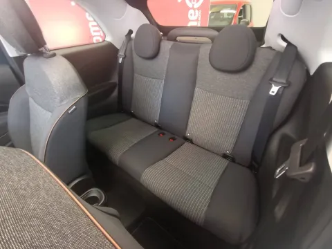 Fiat 500e 3+1 42 kWh La Prima - Immagine 28