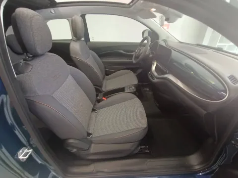 Fiat 500e 3+1 42 kWh La Prima - Immagine 30