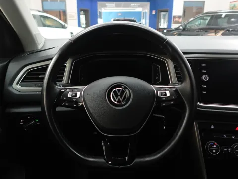 Volkswagen T-Roc 1.0 tsi Style 110cv - Immagine 17