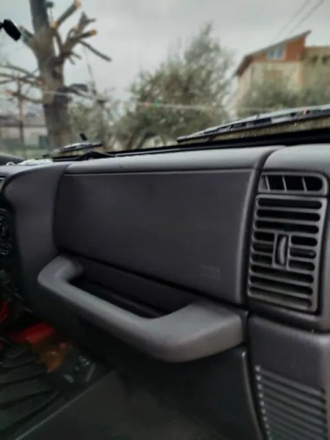 Jeep Wrangler Hard Top 2.5 Connection - Immagine 13