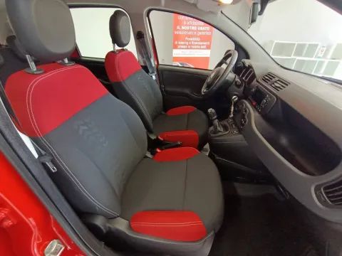 Fiat Panda 1.2 Connected by Wind s&s 69cv - Immagine 21