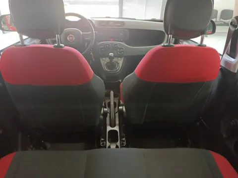 Fiat Panda 1.2 Connected by Wind s&s 69cv - Immagine 23