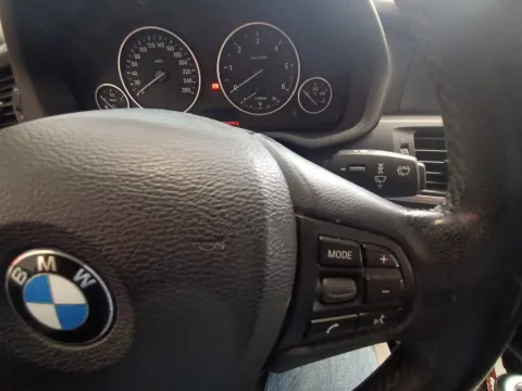 BMW X3 xdrive20d - Immagine 13