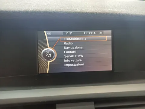 BMW X3 xdrive20d - Immagine 16