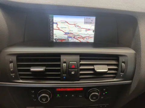 BMW X3 xdrive20d - Immagine 17