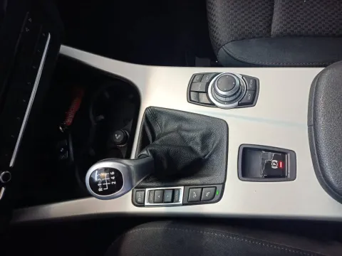BMW X3 xdrive20d - Immagine 19