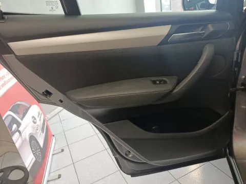 BMW X3 xdrive20d - Immagine 20