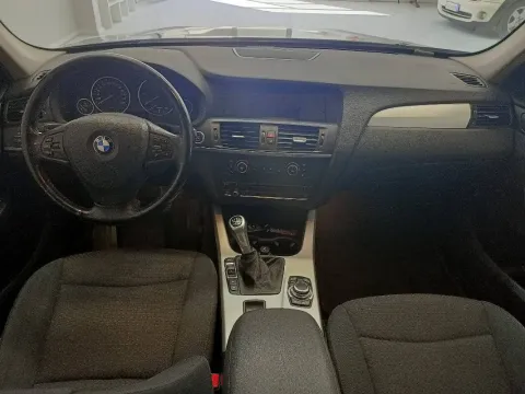 BMW X3 xdrive20d - Immagine 22