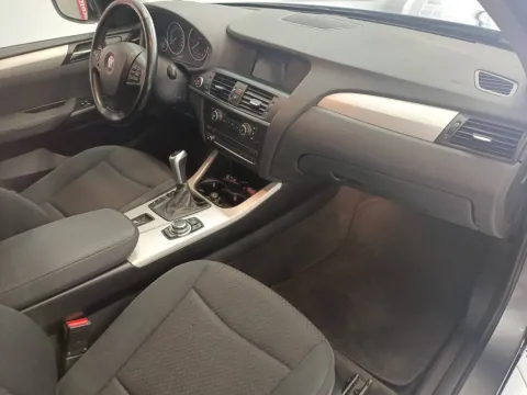 BMW X3 xdrive20d - Immagine 24