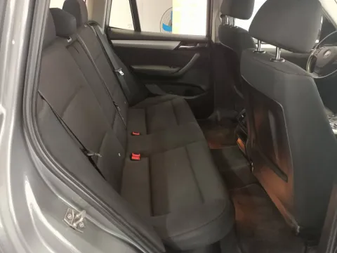 BMW X3 xdrive20d - Immagine 25