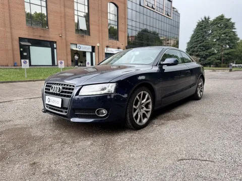 Audi A5 Coupe 2.0 tfsi Ambiente - Immagine 1