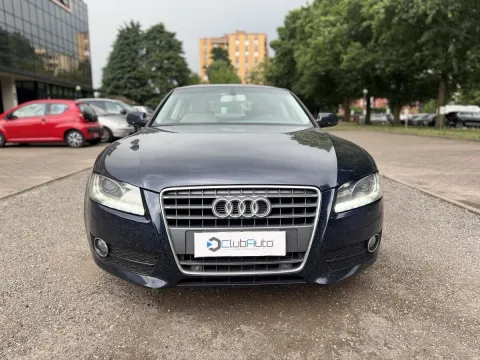 Audi A5 Coupe 2.0 tfsi Ambiente - Immagine 2