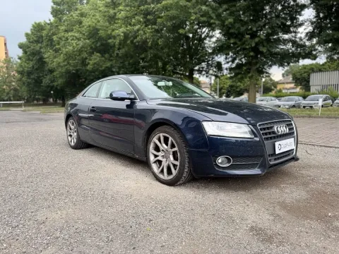 Audi A5 Coupe 2.0 tfsi Ambiente - Immagine 3