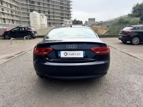 Audi A5 Coupe 2.0 tfsi Ambiente - Immagine 6