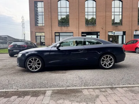 Audi A5 Coupe 2.0 tfsi Ambiente - Immagine 8