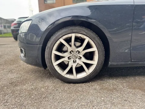 Audi A5 Coupe 2.0 tfsi Ambiente - Immagine 9