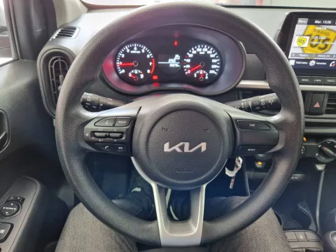 Kia Picanto 1.0 dpi Urban - Immagine 10