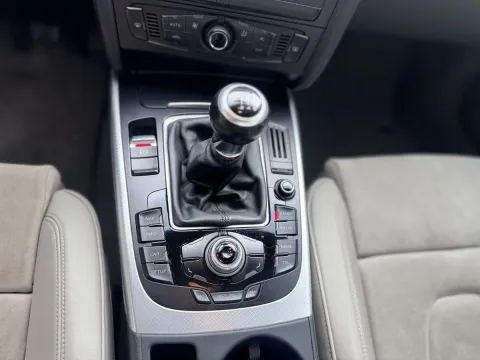 Audi A5 Coupe 2.0 tfsi Ambiente - Immagine 11