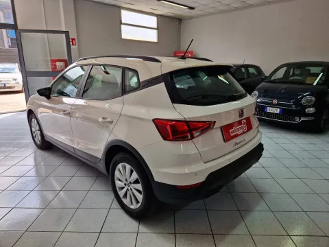 Seat Arona 1.0 ecotsi Style 95cv - Immagine 7