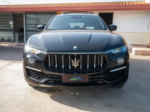 Maserati Levante 2.0 mhev GT 330cv auto - Immagine 2