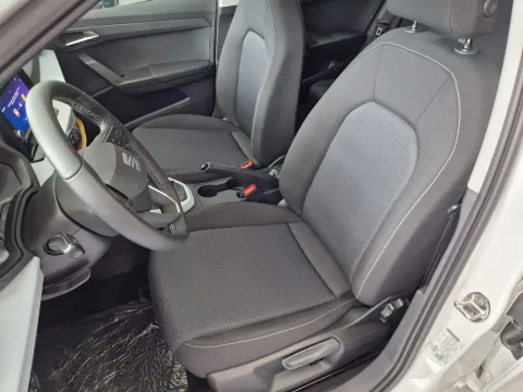 Seat Arona 1.0 ecotsi Style 95cv - Immagine 12