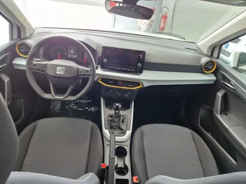Seat Arona 1.0 ecotsi Style 95cv - Immagine 20