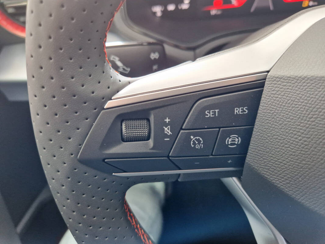 Seat Ibiza 1.0 ecotsi FR 95cv - Immagine 12