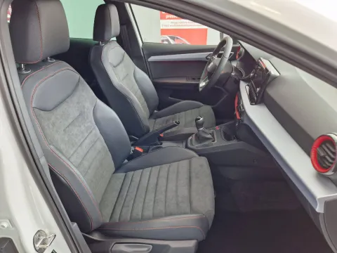 Seat Ibiza 1.0 ecotsi FR 95cv - Immagine 26