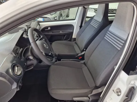 Volkswagen up! 5p 1.0 evo Move up! 65cv - Immagine 15