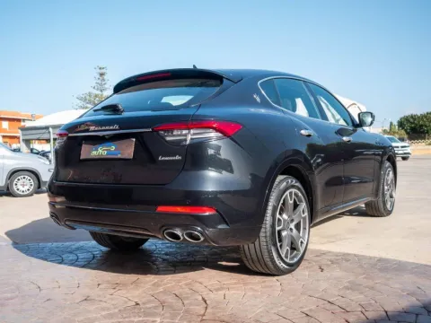 Maserati Levante 2.0 mhev GT 330cv auto - Immagine 5