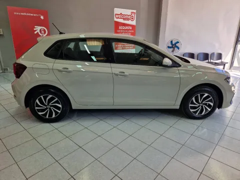 Volkswagen Polo 1.0 evo Life 80cv - Immagine 4
