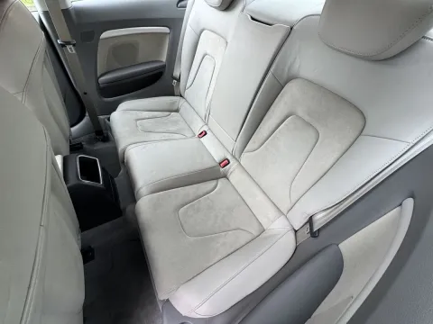 Audi A5 Coupe 2.0 tfsi Ambiente - Immagine 15