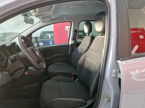 Fiat Panda 1.0 firefly hybrid s&s 70cv - Immagine 10