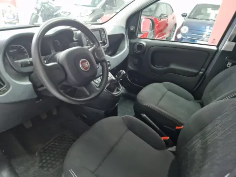 Fiat Panda 1.0 firefly hybrid s&s 70cv - Immagine 11
