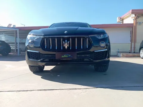 Maserati Levante 2.0 mhev GT 330cv auto - Immagine 8